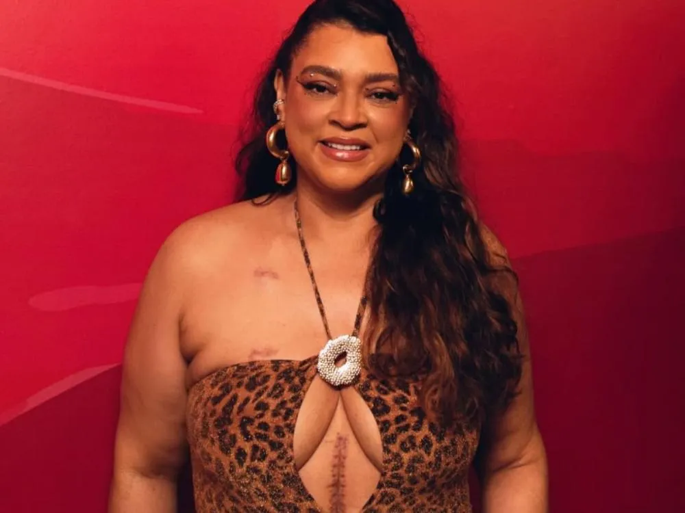 Preta Gil é internada em São Paulo e está com quadro estável, diz boletim Cantora ainda não possui previsão de alta