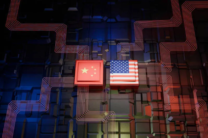 China reage com dureza a nova ameaça tarifária de Trump e promete “lutar até o fim”;