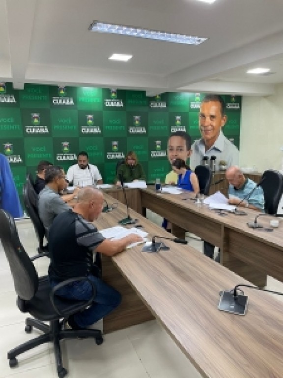 Comissões debatem emendas no orçamento de 2024