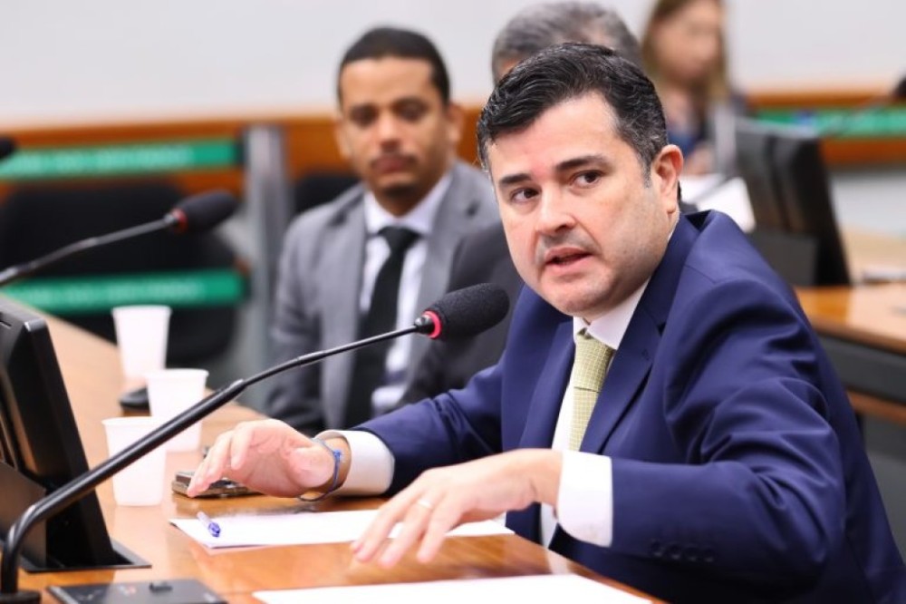 Projeto de lei regulamenta o funcionamento do Copom