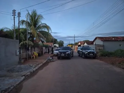 Faccionados são alvo de operação por morte de casal; corpos não foram encontrados