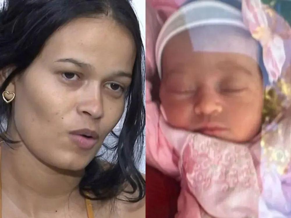 Caso Ana Beatriz: polícia investiga se a mãe teve ajuda para esconder o corpo O delegado responsável pelo caso trabalha com a possibilidade do corpo ter sido colocado no local após a primeira busca da Polícia Civil