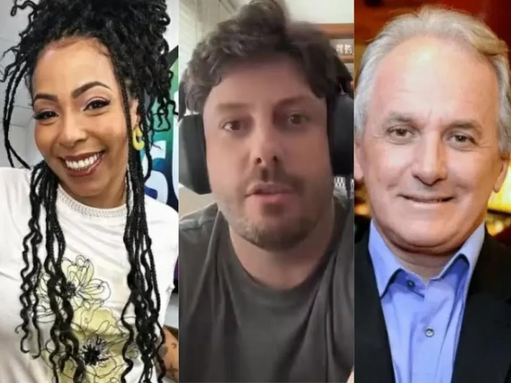 Danilo Gentili rebate acusações de ex-assistente sobre caso com Otávio Mesquita De acordo com Gentili, ele teria se oferecido para acompanhá-la à polícia e ao setor de compliance do SBT, além de colocar à disposição um advogado — proposta que, segundo ele, Juliana teria recusado
