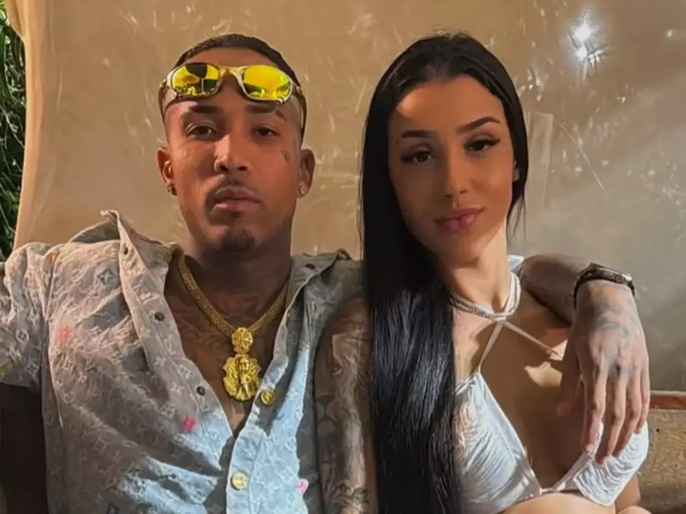De novo? Bia Miranda e Gato Preto terminam namoro e trocam indiretas A influenciadora confirmou a informação para o portal LeoDias e fez uma publicação misteriosa nas redes sociais