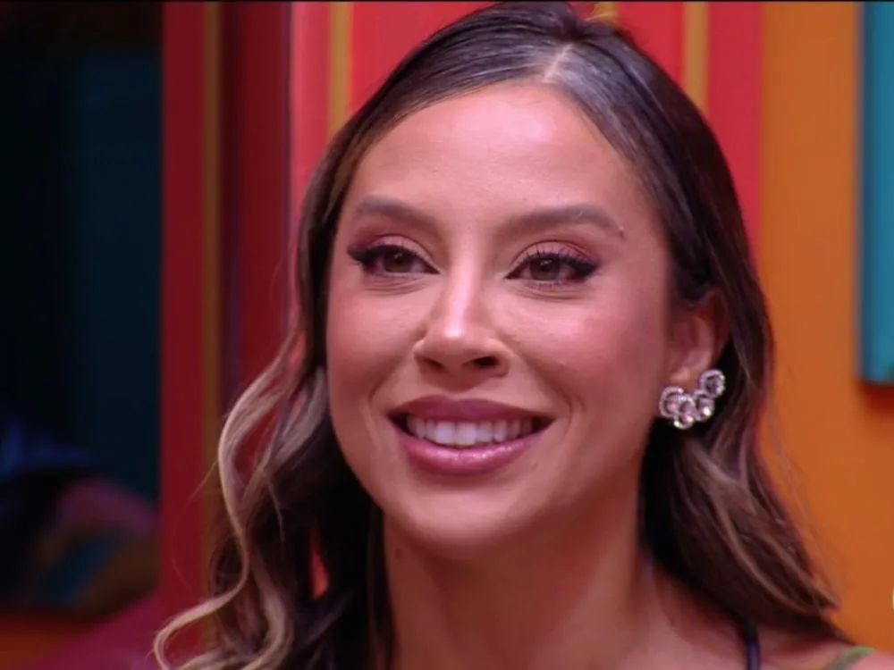 Renata é a grande vencedora do BBB25 Final da edição que marcou os 25 anos do programa contou com shows de diversos ex-BBBs