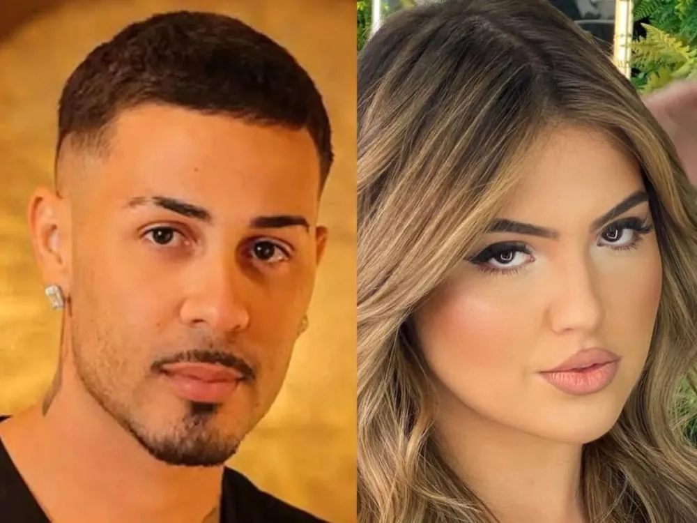 Treta, acusações e climão: tudo sobre a briga entre Carlinhos Maia e Mari Menezes A confusão começou quando um corte de um vídeo no YouTube em que Mari teria demonstrado arrependimento por ter participado do “Rancho do Maia” viralizou