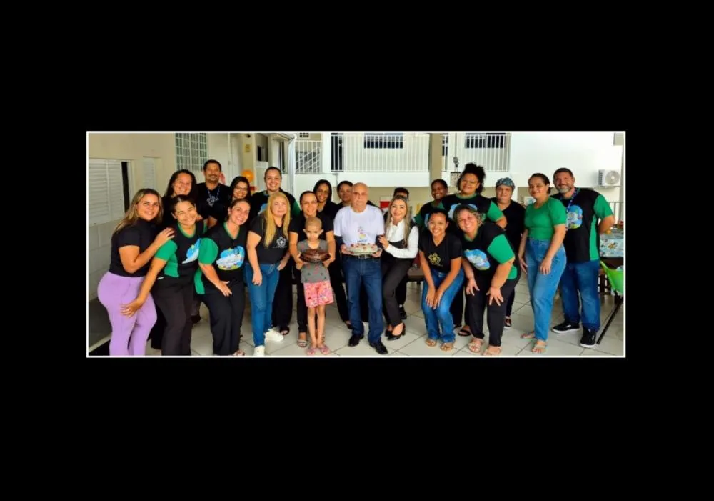 AACCMT completa 26 anos com mais de 20 mil atendimentos a crianças e adolescentes com câncer