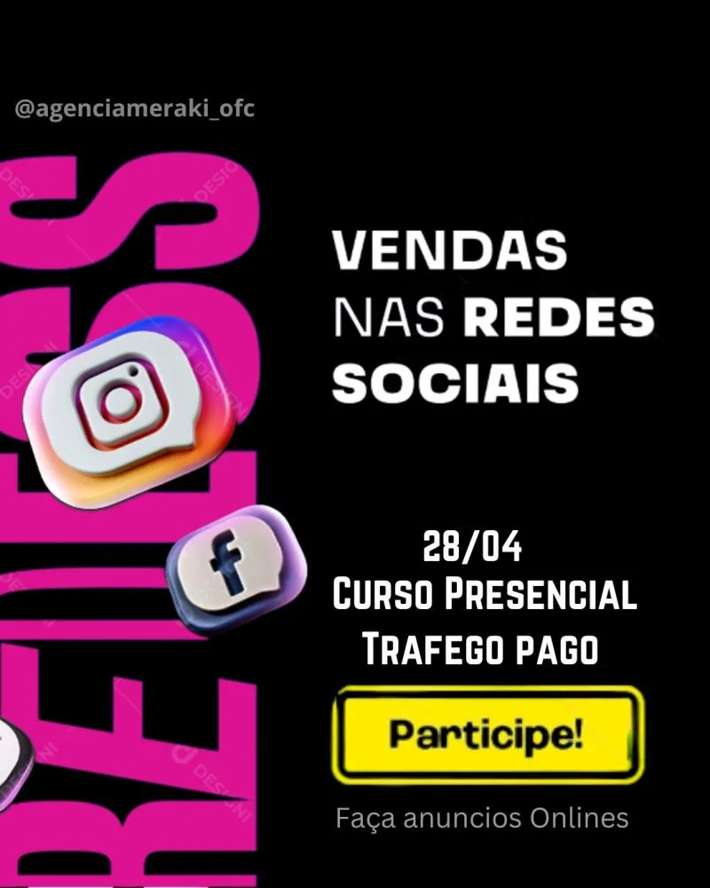 Tráfego Pago para negocios locais