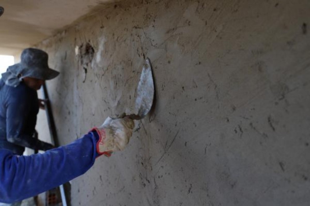 Prefeitura emitiu, em média, 8 alvarás de construção por dia útil em 2023