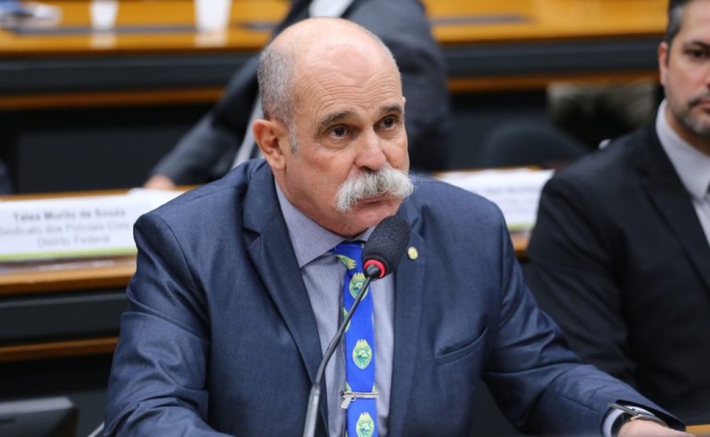 Projeto isenta de Imposto de Renda agentes de segurança acidentados em serviço
