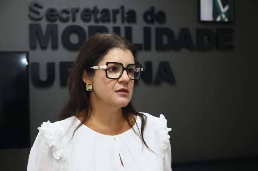 Secretária cita que obras do BRT sem estudos adequados acarretarão em grande impacto à fluidez no trânsito em Cuiabá