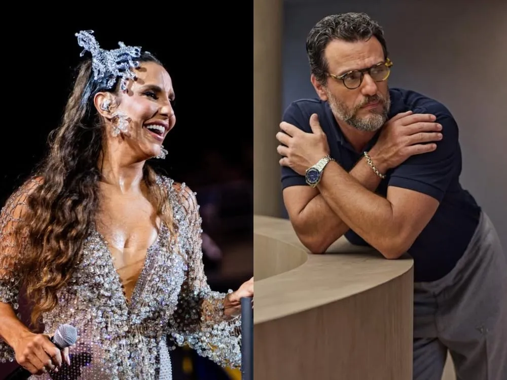 Antes da fama: confira as antigas profissões dos famosos que começaram do zero! Garçom, carregador de caminhão, vendedora de marmitas... você conhece as profissões inusitadas dos artistas brasileiros?