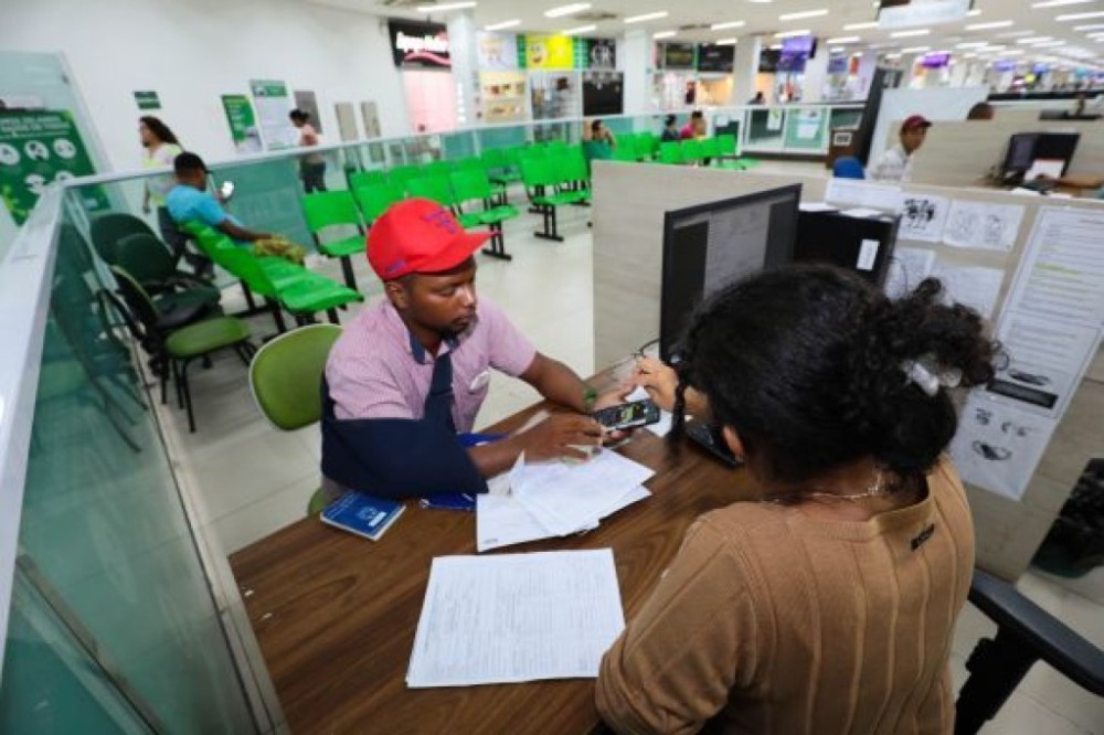 Sine Municipal oferece 385 oportunidades de emprego nesta terça-feira (23)