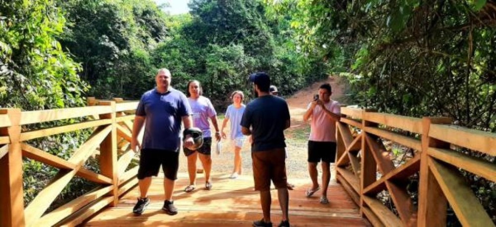 Com apoio do Município, projeto capacita jovens para o mercado audiovisual