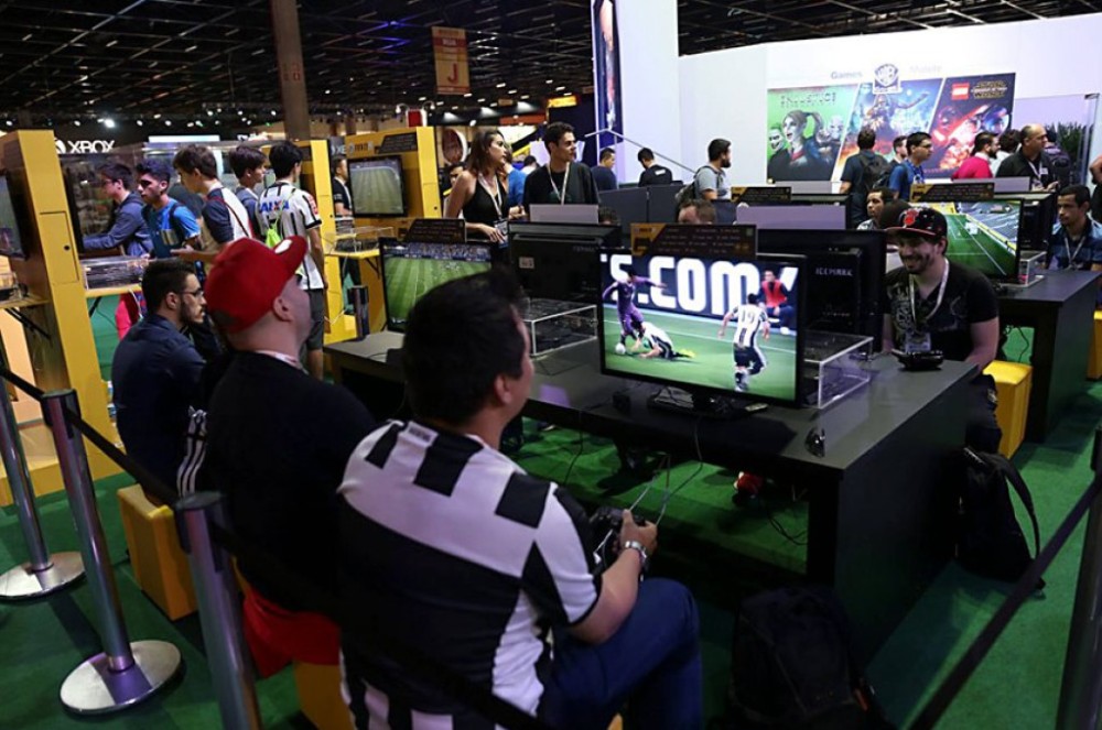 Esportes eletrônicos poderão receber fatia de arrecadação de loterias