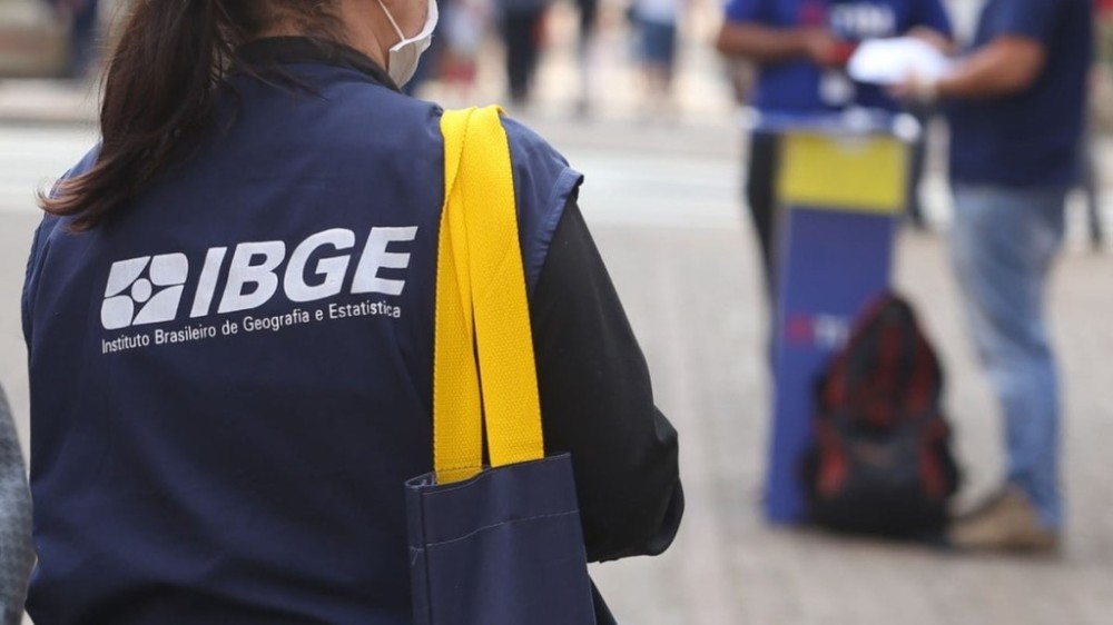 IBGE volta a usar o termo 