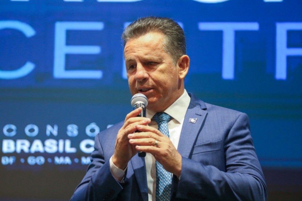 Governador: 