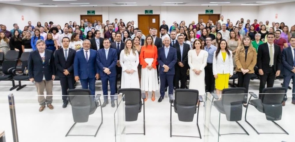 Corregedoria Participativa discute desafios e fortalece Judiciário em Várzea Grande