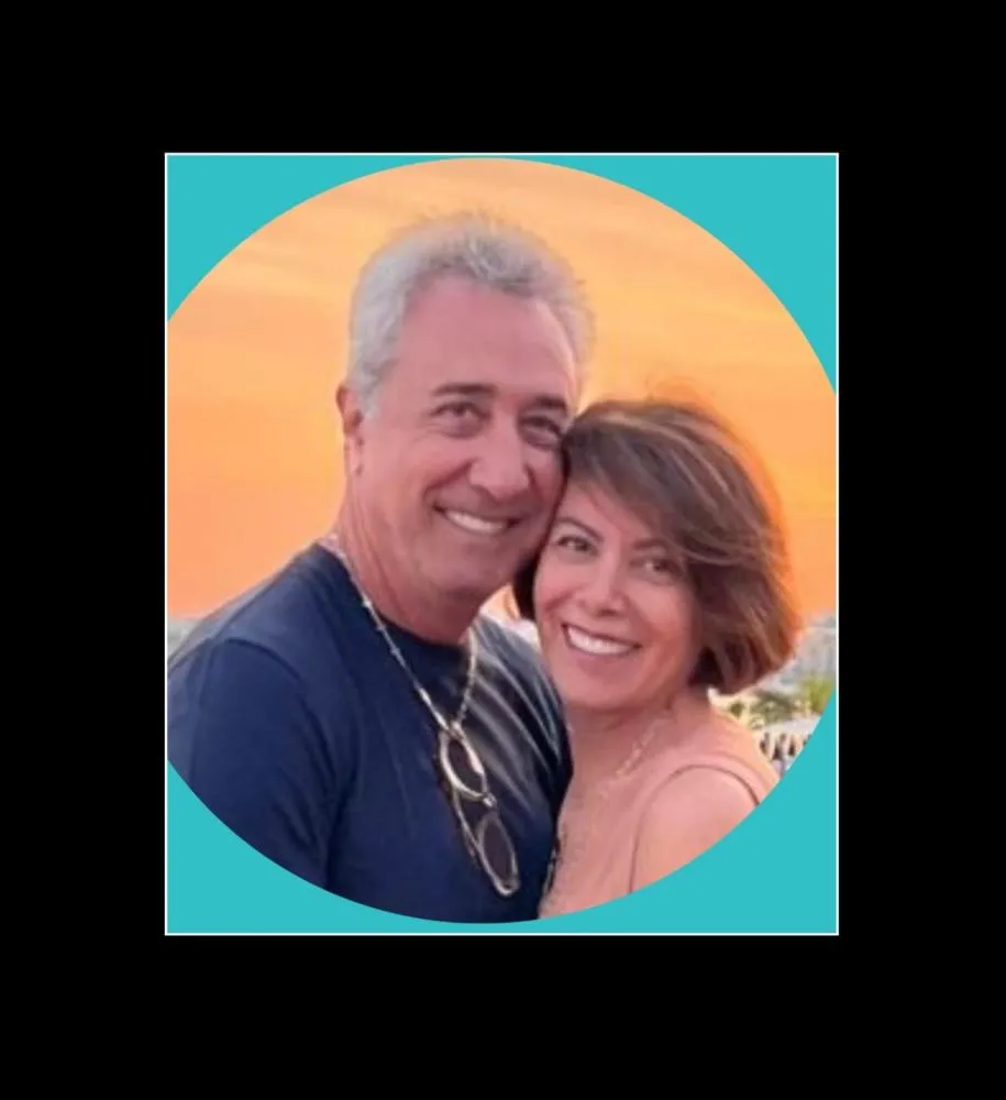60 e 69 anos - festa dupla de aniversário do super casal Sônia e Sérgio Biondo!
