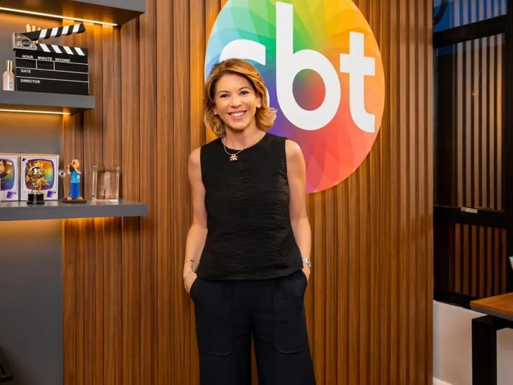 Lançamento da nova programação do SBT também mexe com a concorrência Finalmente, nesta quinta, às 14h, o SBT vai anunciar a sua nova programação