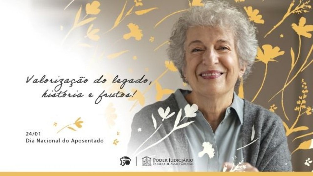 Histórias de coragem marcaram a vida de magistrados e servidores aposentados do Poder Judiciário