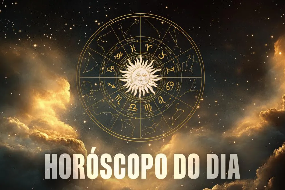 Horóscopo de hoje, 16/05/2025 – Previsões para todos os signos Descubra as previsões astrológicas para o seu signo neste dia 16/05/2025. Amor, carreira e saúde sob a influência dos astros.