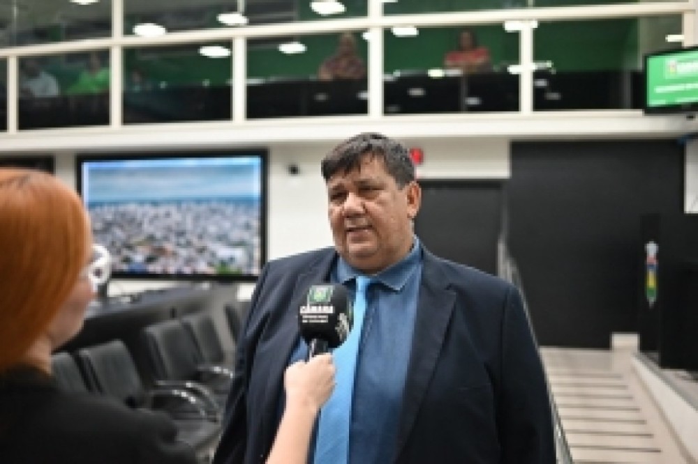 Varanda destina verbas para mutirão de cirurgias, Educação Inclusiva, Cultura e Esporte