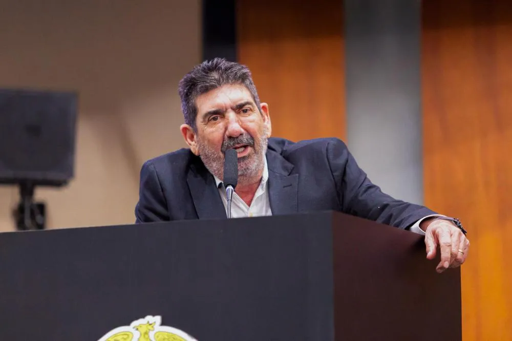 Dr. João propõe que Santa Casa vire centro especializado de oncologia e teme interrupção de tratamentos