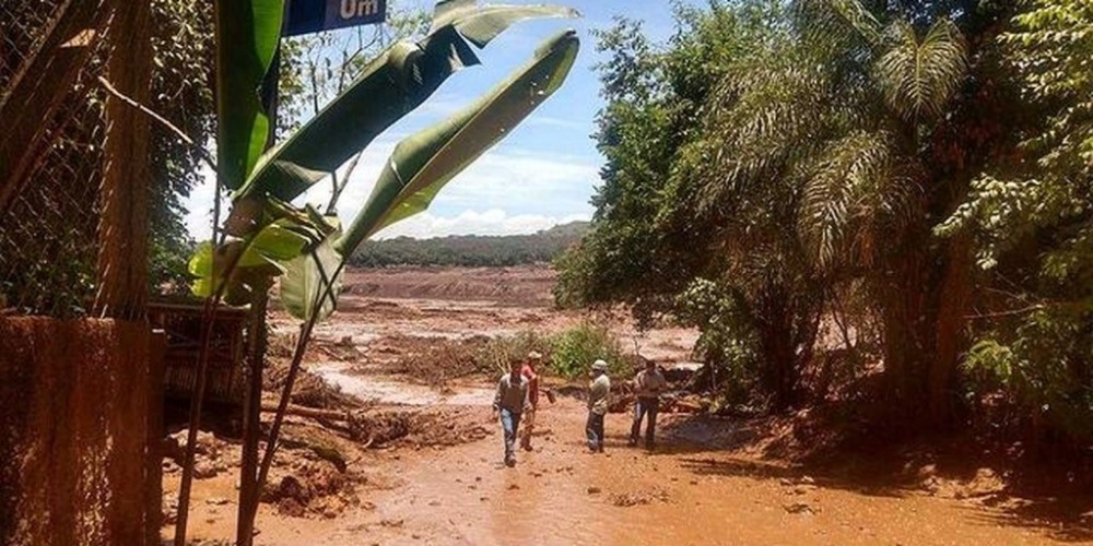 Brumadinho: 