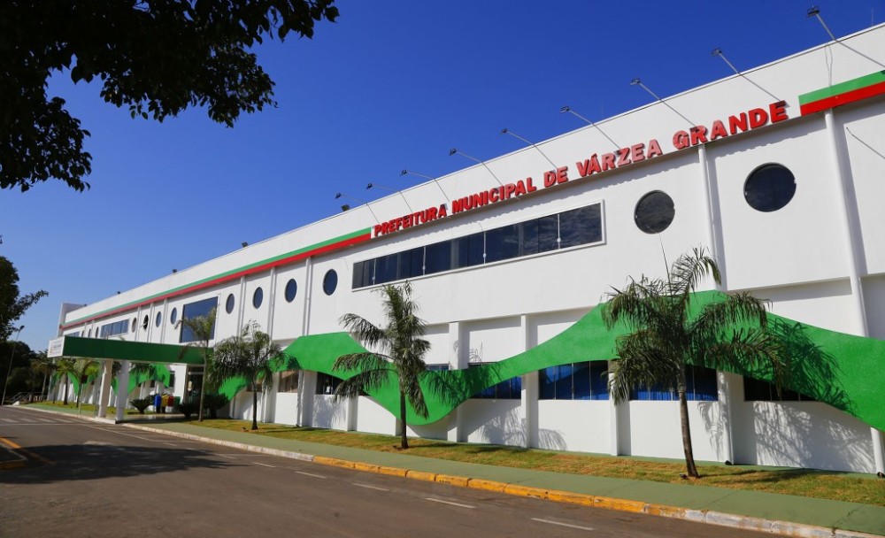 Confira o calendário de feriados e pontos facultativos de Várzea Grande para 2024