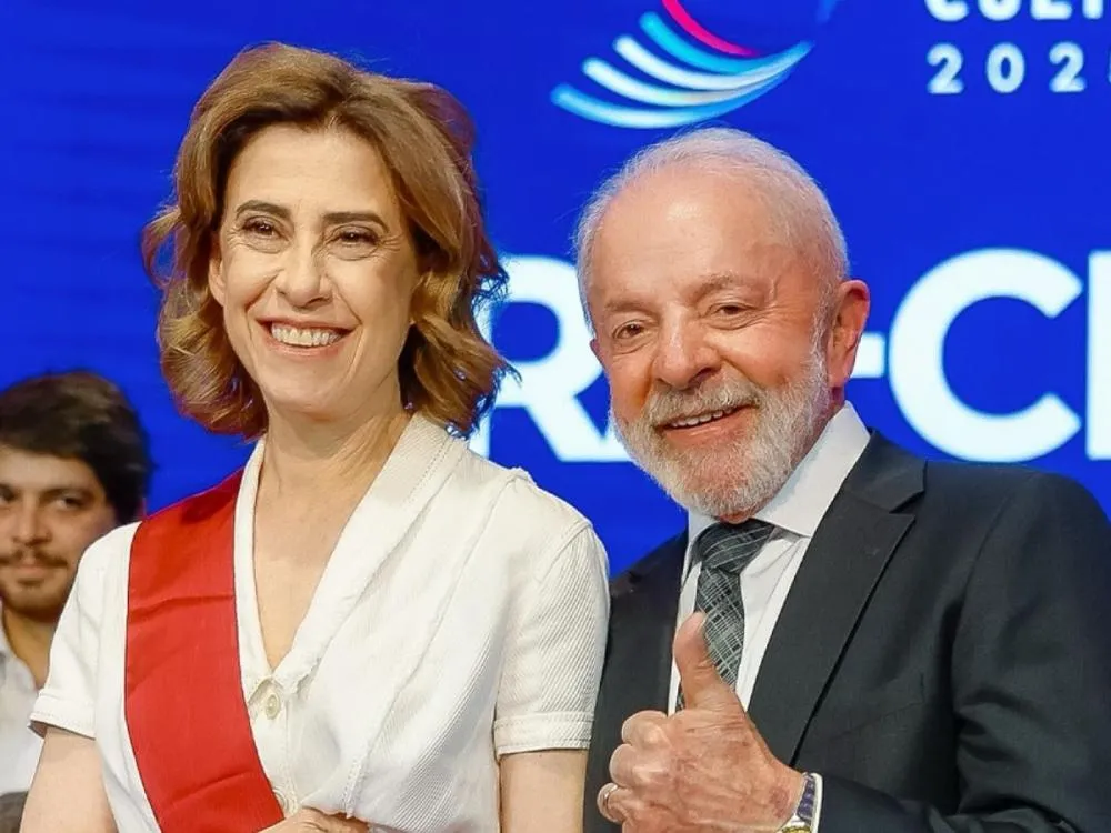 Fernanda Torres recebe maior honraria da cultura brasileira por “Ainda Estou Aqui” A atriz concorreu ao Oscar por “Ainda Estou Aqui”; filme ganhou na categoria Melhor Filme Estrangeiro
