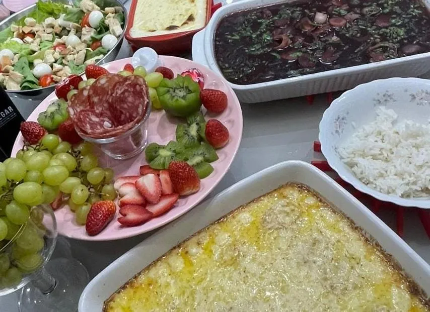 CULINÁRIA Deputados homenageiam profissionais da gastronomia em festival no Sesc Arsenal
