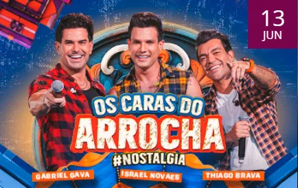 OS CARA DO ARROCHA NA MUSIVA