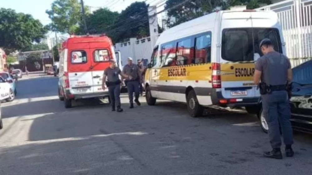 MP pede investigação extra no caso de menino esquecido em van escolar