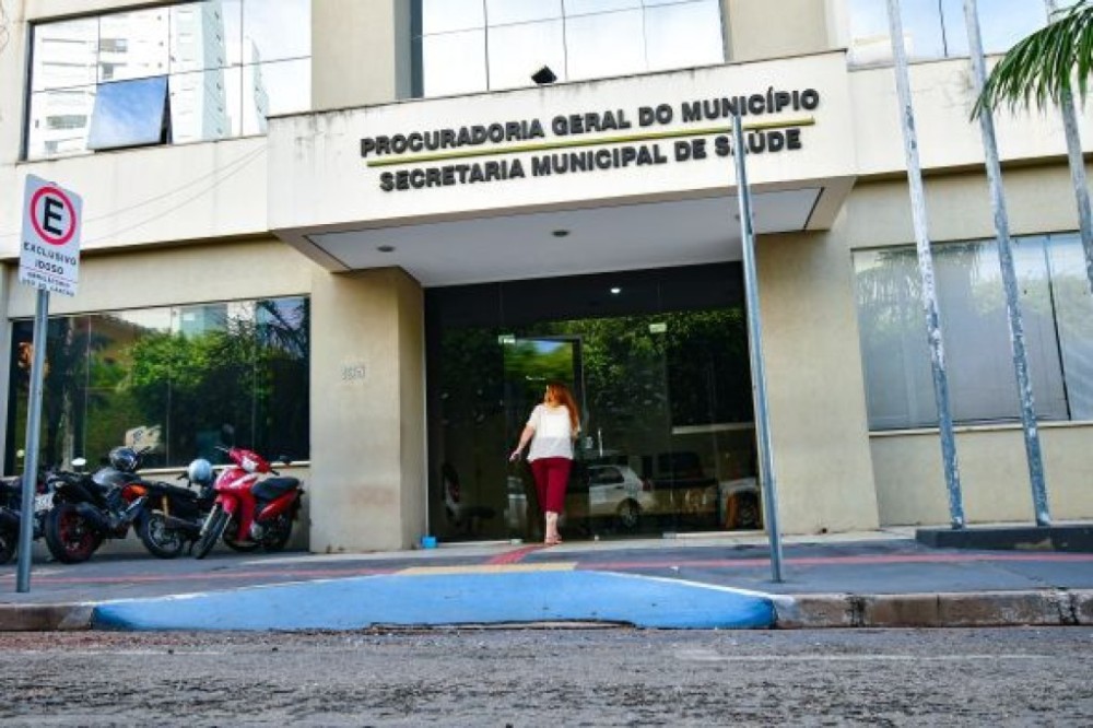 Nota à imprensa sobre o Hospital de Câncer de Mato Grosso