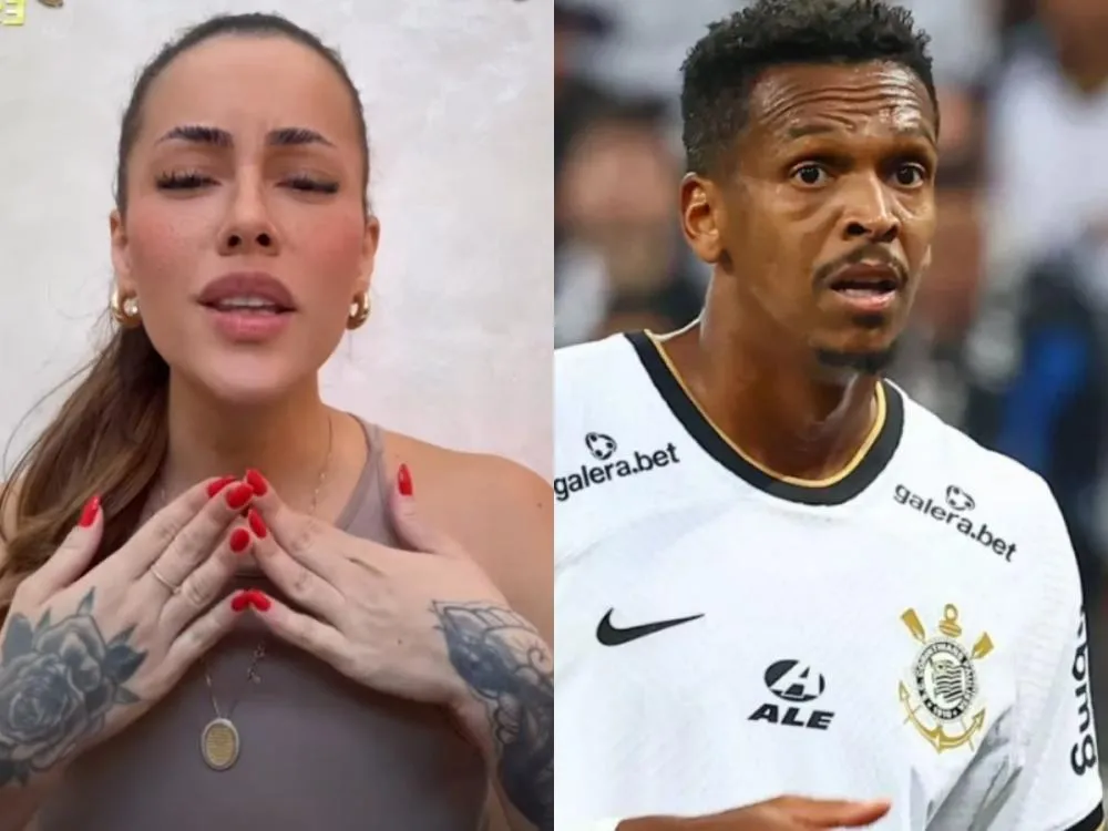 Ex-Corinthians Jô é cobrado por pensão atrasada e criticado por ostentar nas redes Jô tem oito filhos, dois com a atual mulher, Claudia Silva, e seis fora do casamento