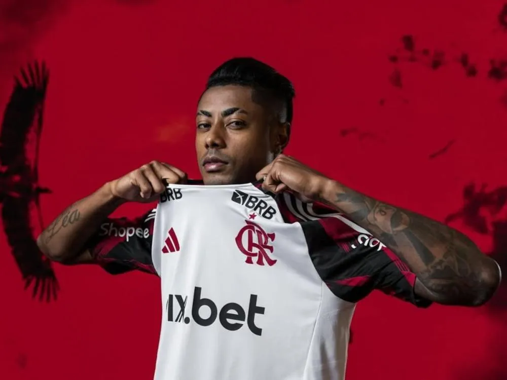 Bruno Henrique na mira do STJD: “É fraude”, diz presidente do TJD-AD Atacante do Flamengo é investigado por manipulação de resultado e pode ser suspenso ou até banido do futebol; João Antonio alerta para impacto na credibilidade das competições