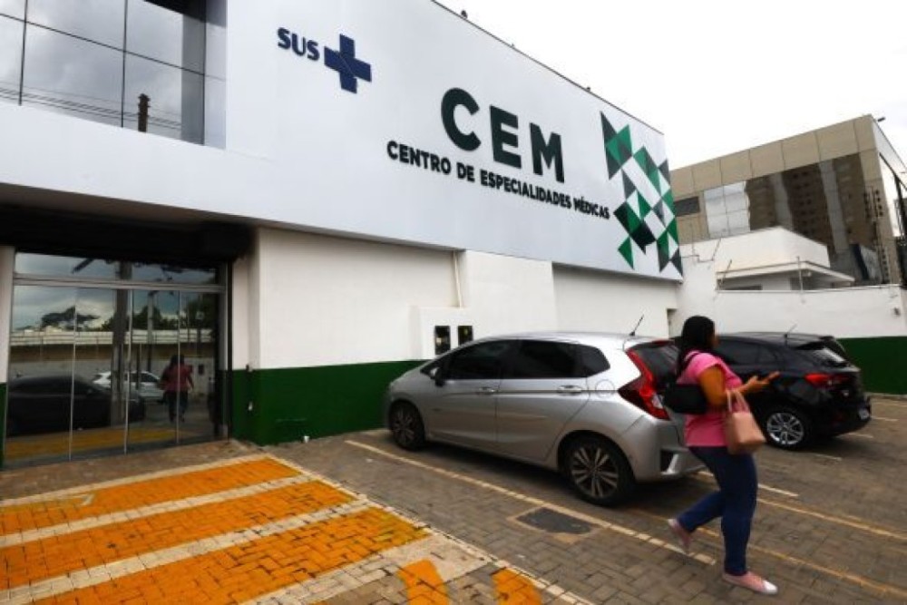 CEM Coxipó realiza mutirão de consultas no próximo sábado para pacientes previamente agendados