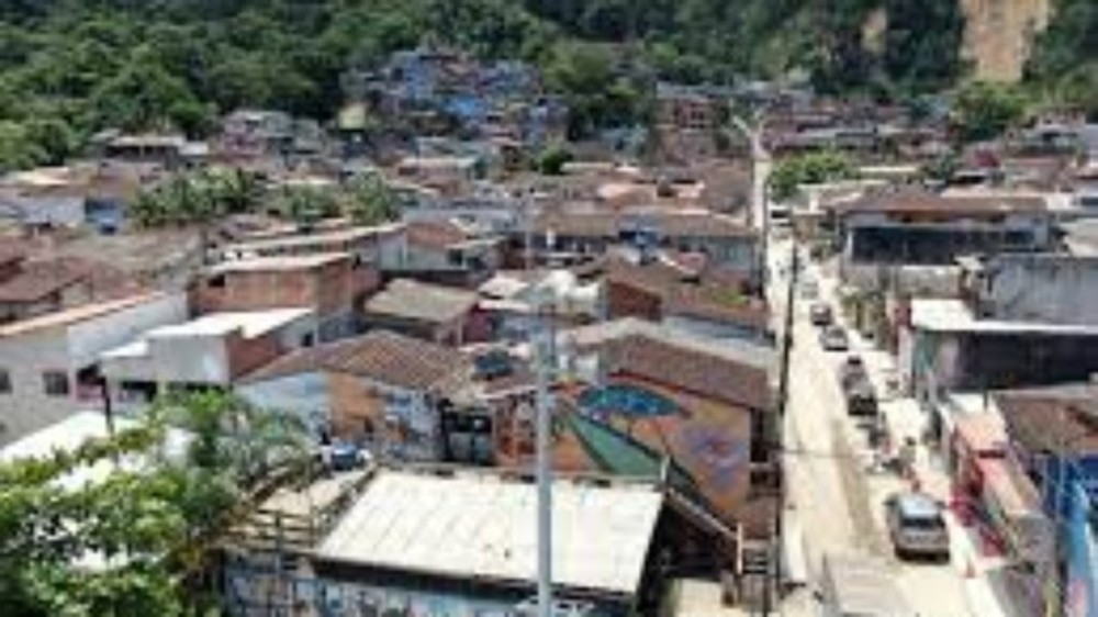 SP: chuvas fazem sirene de evacuação da Vila do Sahy estrear