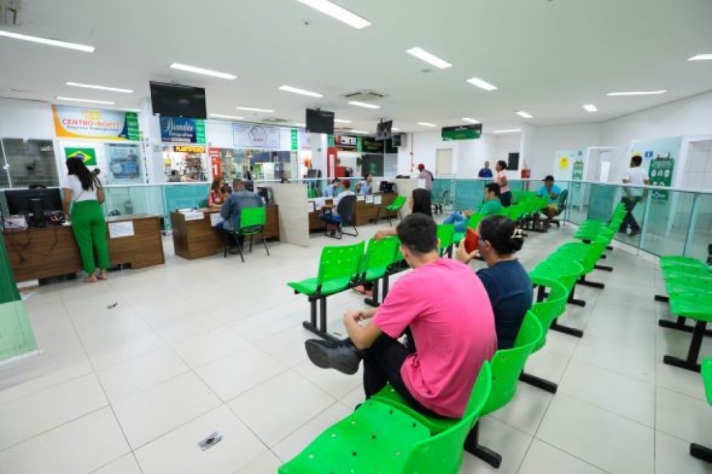 Sine Municipal disponibiliza 390 vagas de emprego em diversas áreas de atuação nesta quinta-feira (25)