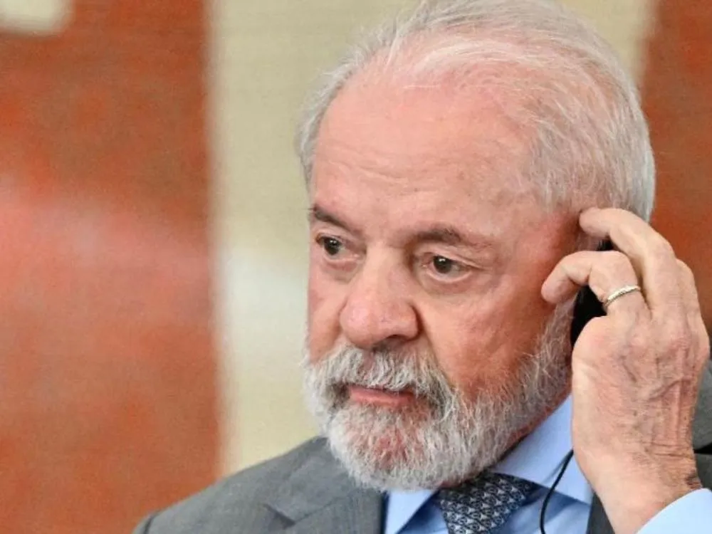 Após superar crise de labirintite, Lula retomará compromissos oficiais nesta quarta Ele cumprirá compromissos em Salgueiro (PE) e Cachoeira dos Índios (PB) nesta semana