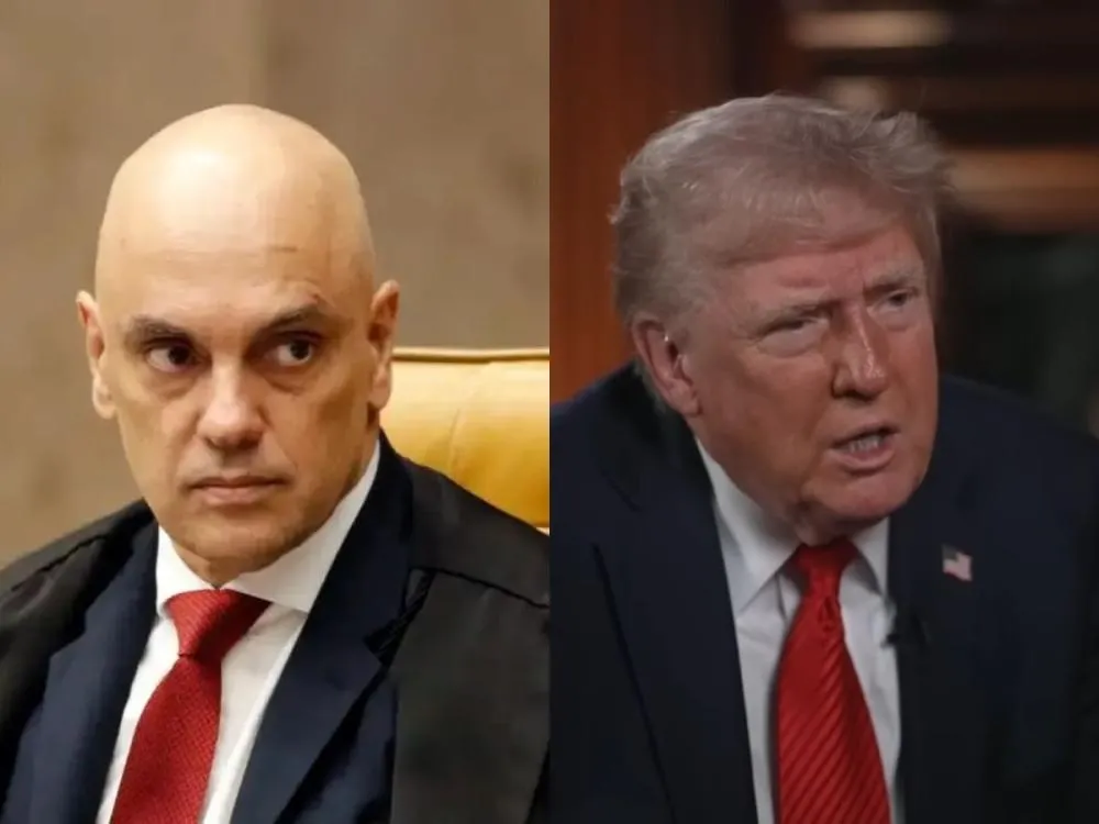 O que a punição dos EUA a Moraes revela sobre a nova diplomacia digital Sanções propostas por parlamentares republicanos contra Alexandre de Moraes acendem alerta sobre soberania judicial e disputa global por regras da internet, segundo especialista