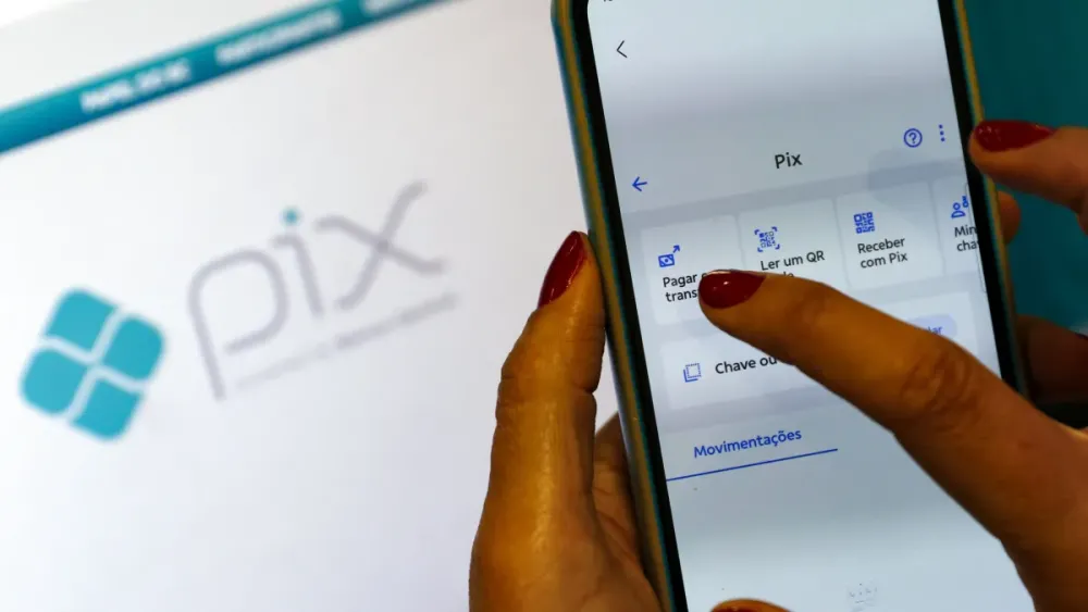 Pix automático: veja como usar para pagar contas do mês Nova funcionalidade entra em operação dia 16 de junho e permite uso do sistema instantâneo para pagamentos frequentes, como contas de luz, água e telefone