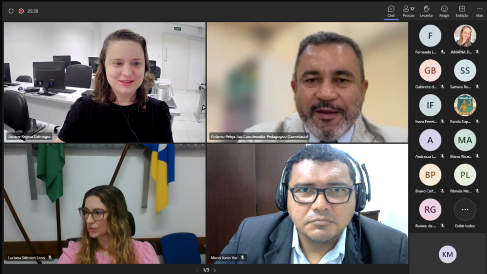 Linguagem simples ensina compromisso da boa técnica jurídica de forma compreensível a todos