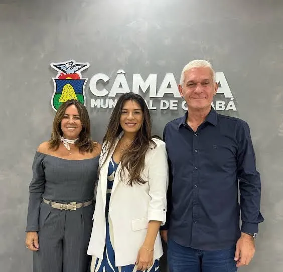 Câmara entrega propostas de sustentabilidade ao prefeito nesta quinta-feira