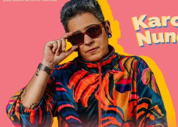 Fé na Festa e Amor na Causa na Praça da Mandioca