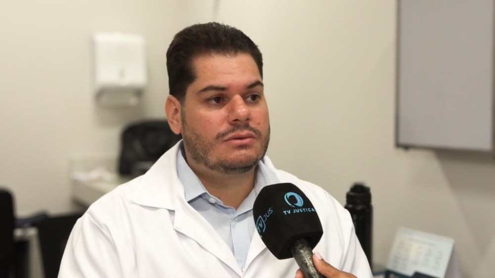 Tribunal de Justiça chama atenção para a campanha ‘Janeiro Roxo’ de prevenção à hanseníase