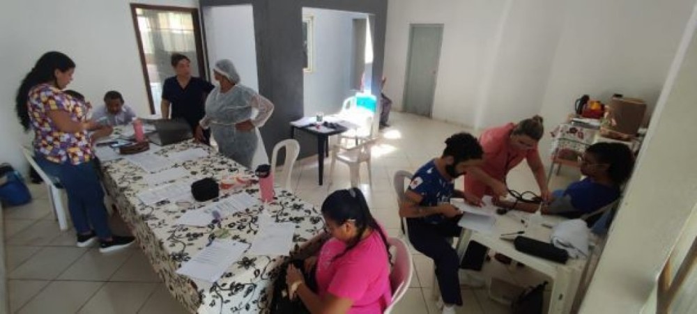 Janeiro Roxo contará com o dia 'D' no sábado (27) para ampliar as informações no combate à hanseníase
