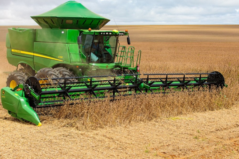 Produtores de soja de MT devem atualizar cadastro de propriedades no Indea