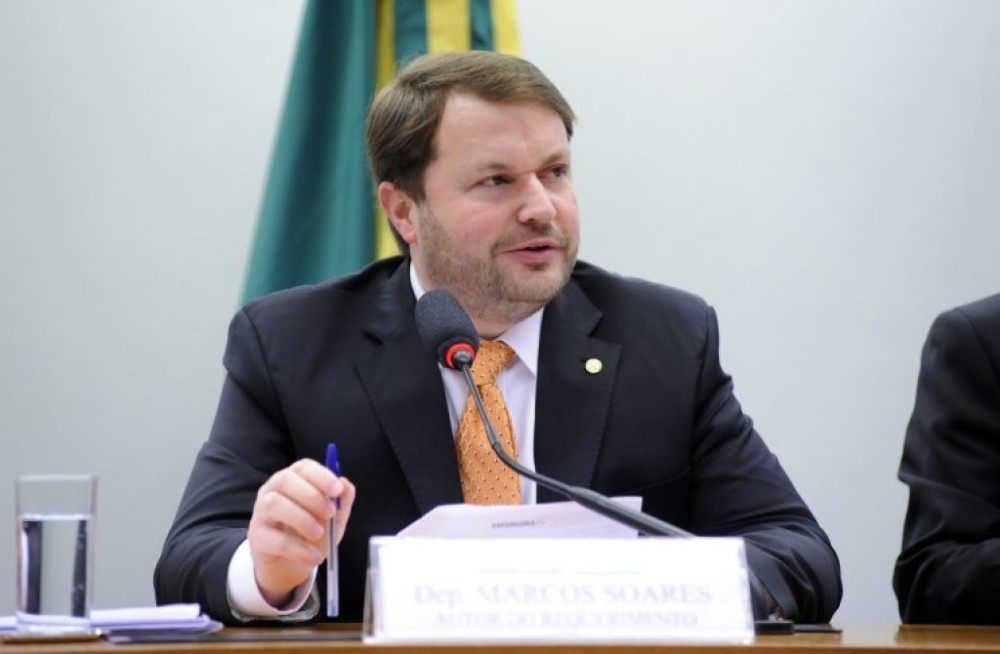 Projeto determina tarifa postal reduzida para as áreas consideradas de risco